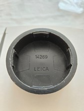 Original Leica M Rear Lens Cap Leica M mount 14269