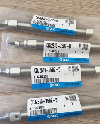 1PC NEW SMC Cylinder CDJ2B10-75RZ-B *tn