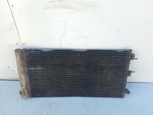 51767143 KONDENSATOR / KÜHLER DER KLIMAANLAGE KONDENSATOR / 2316530 FÜR FIAT PAN