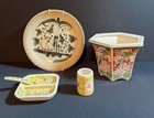 Antique China Chinese Porcelain Collection — photo 1