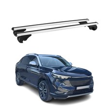 Barres de toit Honda HR-V