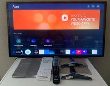 Samsung Smart 40" TV