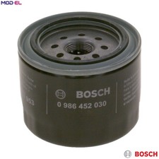 OIL FILTER 0 986 452 030 FOR TOYOTA COROLLA/Liftback/Compact/SECCA/Station 2.0L