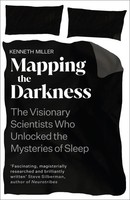 Mapping The Darkness | Kenneth Miller | Englisch | Taschenbuch | Paperback