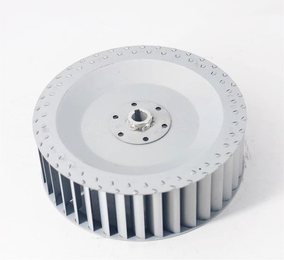 FOR RIELLO burner fan RS34/RL34 impeller