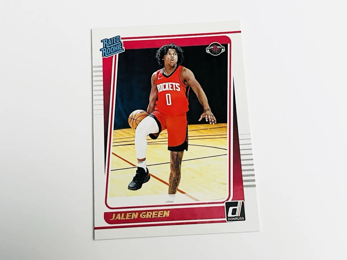 その他 21-22 Donruss choice Jalen green PSA 10 2021-22 Panini Donruss - Jalen Green #209 for sale | eBay