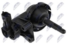 NTY Stellelement Umschaltklappe (Saugrohr) ECD-PL-016 für OPEL ASTRA Caravan T98