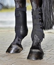 Gamaschen Dressage- Pro Beinschutz