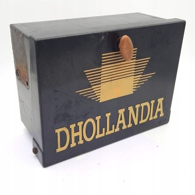 Dhollandia DHS03 Windkasten 1 Stk 