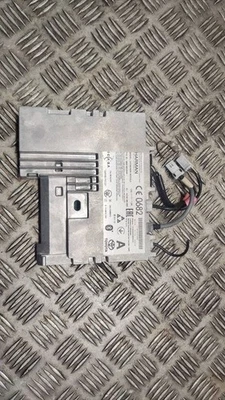 Toyota Avensis T270 2018 Amplificateur de son 10R036911 FOM118358 - Photo 1/4