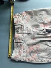 abercrombie fitch kids girls 13/14 pants. E2