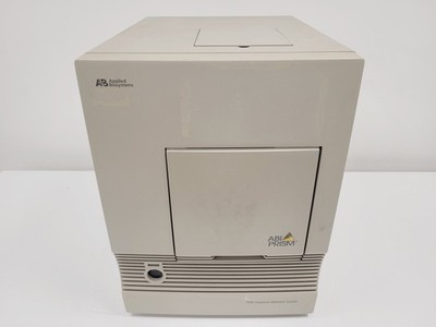 Applied Biosystems Prism 7000 Sequenz-Detektionssystem Labor