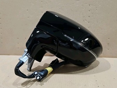 2022-2027 INFINITI QX60 OEM LEFT HAND DRIVER POWER SIDE MIRROR ASSY 96302-6SY4E
