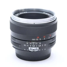 Carl Zeiss Planar T* 50mm F/1.4 ZF (for Nikon F mount) #99
