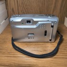Vtg 90s Vivitar PZ3560 DB Date Back 35mm Point & Shoot Film Camera — photo 2
