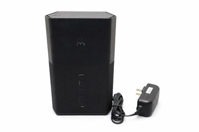 Motorola MT8733 WiFi 6 Router + Multi-Gig Modem + 2 Phone Ports for Comcast