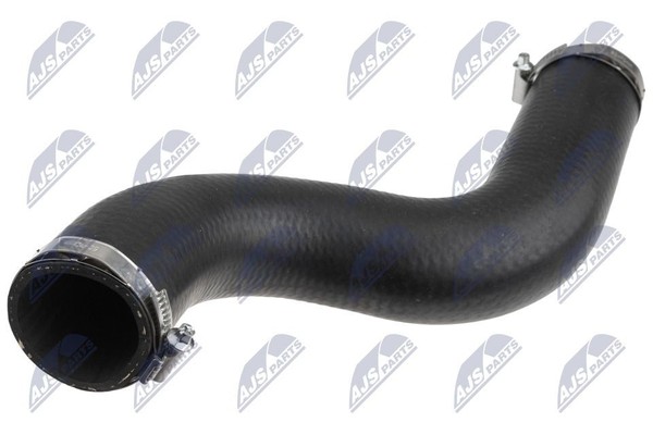 NTY Ladeluftschlauch GPP-AU-112 FüR Audi-image