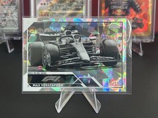 2023 Topps Chrome Sapphire Formula 1 Racing Checklist Guide in-content 14