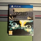ANOTHER WORLD + FLASHBACK 20th ANNIVERSARY EDITION - PlayStation 4 (New, Sealed)