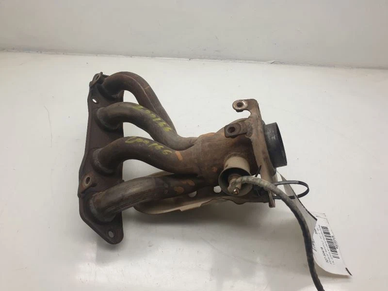 Colector de escape compatible con 08-12 SCION XD Foto 3 de 4