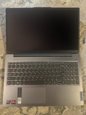 Lenovo IdeaPad 3 15ALC6 AMD Ryzen 7 Radeon 15.6'' Laptop Gray