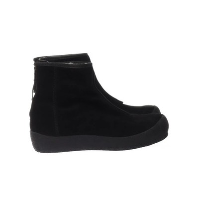 Shepherd, Boots, Größe: 39, JOM 19, Schwarz, Leder, Damen #DrH