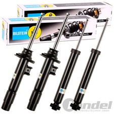 4x BILSTEIN B4 STOSSD�MPFER VORNE+HINTEN passend f�r BMW F30 F31 4er F32 F33 F36