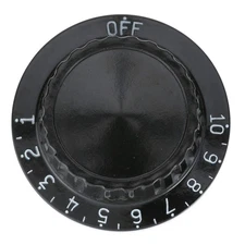 Cres Cor 0595 002 2" Diameter Knob