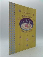 Winnie the Pooh Baby Journal : A Disney Keepsake Journal  1st Ed 