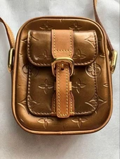 Louis Vuitton Christie Pm