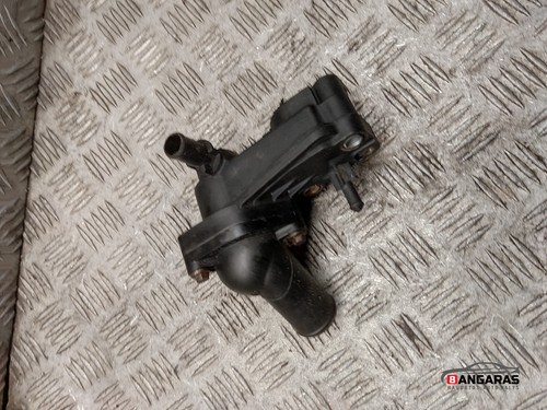 FORD FOCUS II DA, HCP Thermostat 2s4q8594ab 1.80 Diesel 2006 27193760