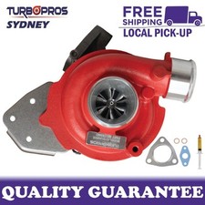 Gen1 High Flow Turbo Without Actuator For Holden Cruze Z20s 2.0l