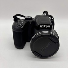 Nikon COOLPIX B500 16.0MP Compact Digital Camera