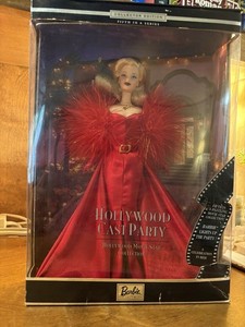 Barbie Hollywood Cast Party | eBay