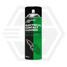 XOLEUM PRO ELECTRICAL CONTACT CLEANER SPRAY - ELECTRONICS, SWITCH, RELAYS & MORE