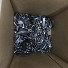 2012 Arctic Cat Proclimb M800 Hardware Nuts Bolts Fasteners Random