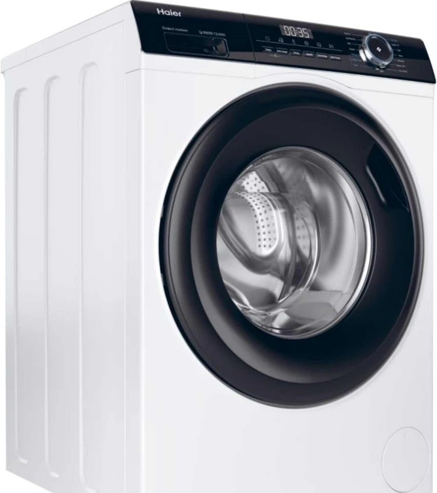 I Pro Series 3 9Kg 1400Rpm Washing Machine White - Image 4 of 4