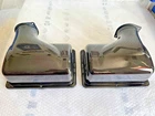 Ferrari F430 Scuderia, Air Filter Boxes, OEM, P/N 226657