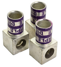 lot-of-3x-thomas-betts-md40f3-motor-lead-disconnect-40-20-awg-size-3-54