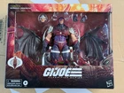 GI Joe Classified Nemesis Immortal 140 Figure 2024 Pulse Exclusive sealed NICE