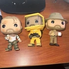 Funko Pop! Stranger Things Out Of Box Hopper Lot