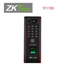 ZKTeco TF1700 Fingerprint Access Control Time...