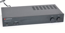 AudioSource Stereo Power Amplifier Model Amp ...