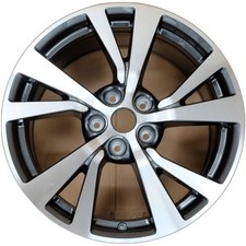 For Nissan Maxima Oem Design Wheel 18x8.5 2016-2018 4ra3emb96 403004ra3e 62721