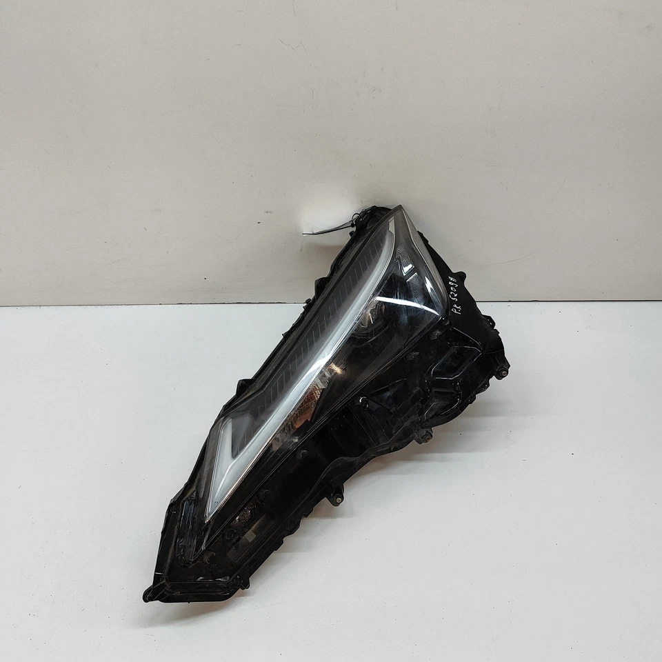 Lexus ux Za10 vordere linke Scheinwerfer RHD 81185-76331 2022 29770199 - Bild 2 von 4