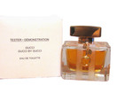 Gucci By Gucci Perfume Women 2.5 oz/ 75 ml Eau De Toilette Spray