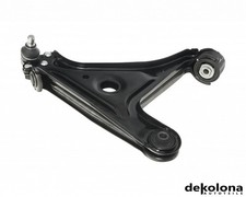Querlenker Links Vorne für Opel Omega B Caravan 3.2 V6 2.0 03.94 - 07.03