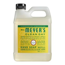 Honeysuckle Hand Soap Refill 33 Oz 0.72 per fl oz
