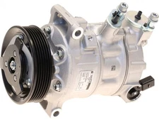 A/C Compressor For 2018-2021 VW Atlas 2019 2020 SB258GX