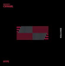 Border : Carnival (Hype Version) (Deluxe Boxs...